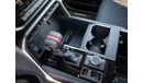 Toyota Tundra SR5 TRD OFF-ROAD 4WD. Local Registration +10%
