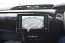 Toyota Hilux 2022 TOYOTA HILUX DOUBLE CABIN SR5