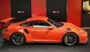 Porsche 911 GT3 RS - With Warranty