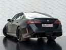 BMW M5 STD