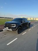 Ford Ranger Raptor raptor 3.0L