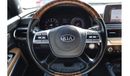 Kia Telluride EX ACCIDENTS FREE - GCC - PERFECT CONDITION INSIDE OUT