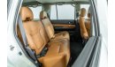نيسان باترول سوبر سفاري 2019 Nissan Patrol Super Safari Gazelle 4.8L VTC Full Option / Full Nissan Service History & 5 Year