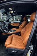 بي أم دبليو X5