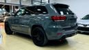 Jeep Grand Cherokee SRT Canadian Specs Original Paint