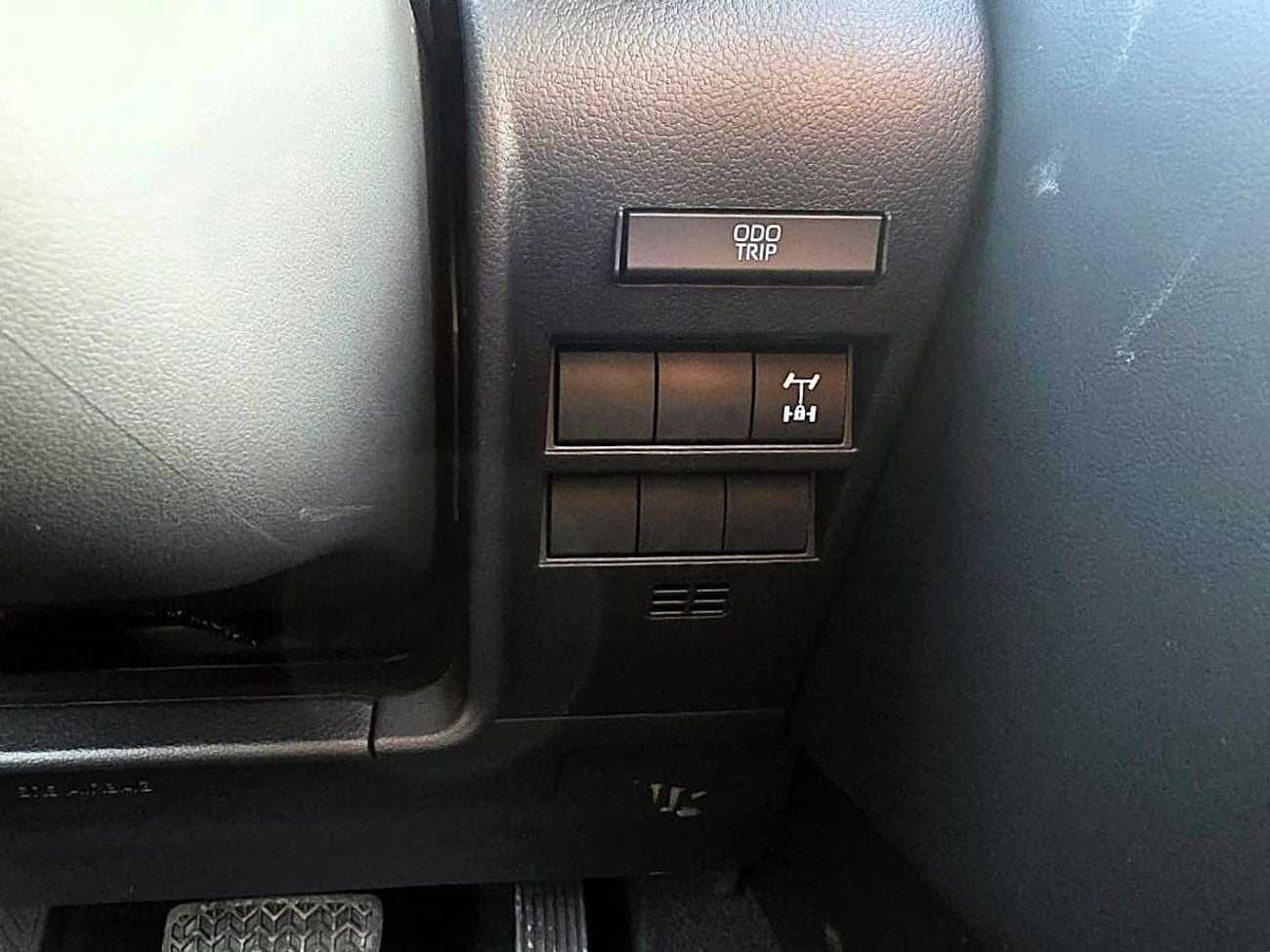 تويوتا لاند كروزر VX 3.5L