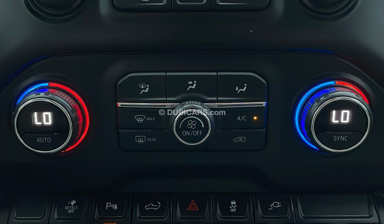 Chevrolet Silverado LT 5.3 | Under Warranty | Inspected on 150+ parameters