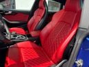 Audi A5 40 TFSI S-LINE SPORTBACK