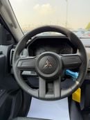 ميتسوبيشي L200 GL | ميتسوبيشي L200 الخيار الأساسي | 2026 | محرك ديزل توربو 2.4 | ناقل حركة يدوي | جاهزة للتصدير