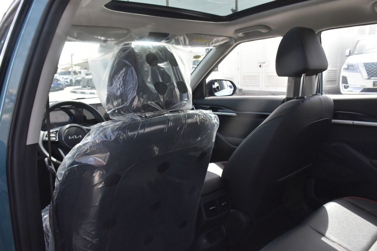 كيا سيلتوس كيا سيلتوس