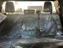 Chevrolet Silverado 1500 CAB/CREW TRAILBOSS Z71
