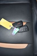 GMC Yukon 5.3 V8 AT4 (AWD)