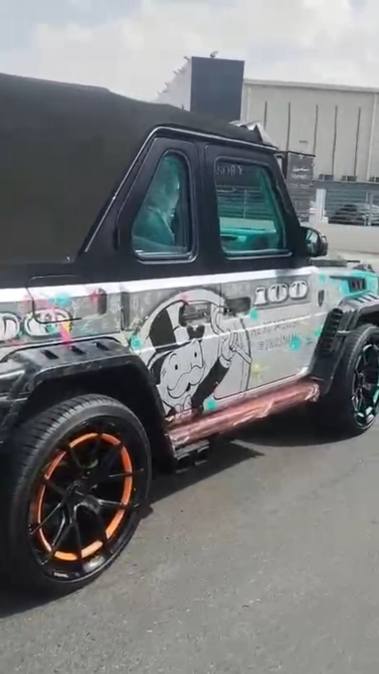 مرسيدس بنز G 63 AMG