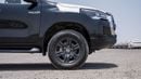 Toyota Hilux SGLX Toyota Hilux 2.4L Diesel AT 4x4 Full Option 2025