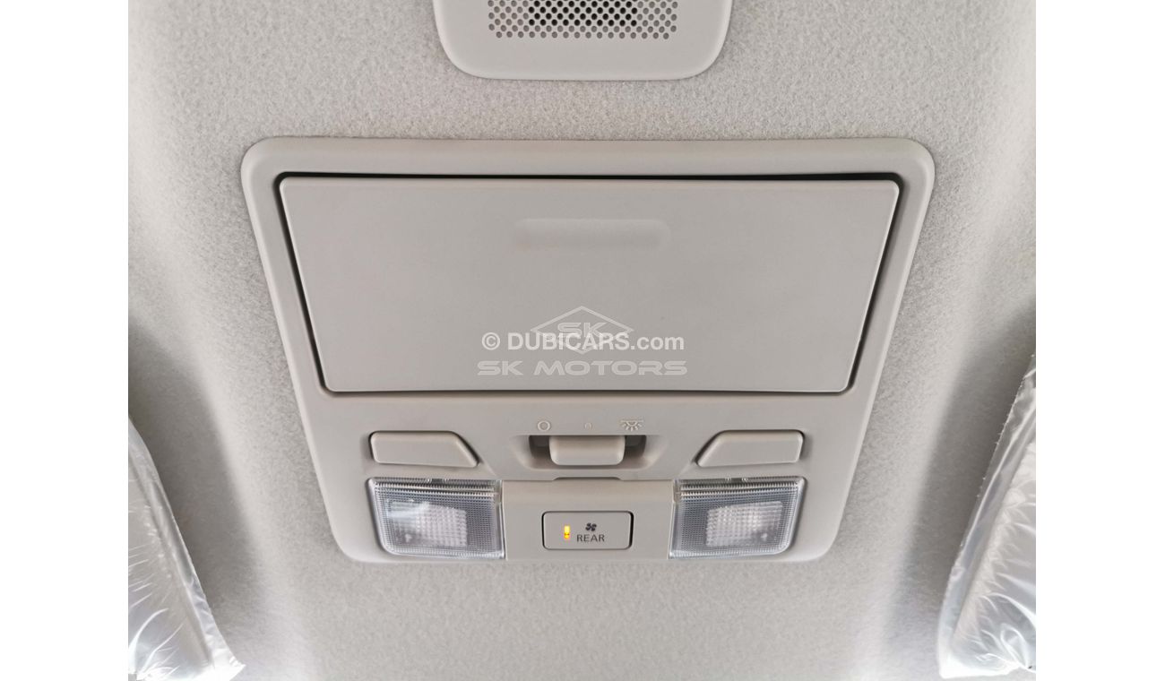 Mitsubishi L200 2.4L, Diesel, Automatic, Parking Sensors, Driver Power Seat, Leather Seats, Bluetooth (CODE # MSP03)