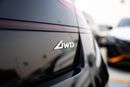 Genesis G90 ROYAL AWD 2023 GCC Low Mileage 3.5L V6