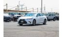لكزس ES 250 LEXUS ES250 AWD FULL OPTION 2022 ZERO KM