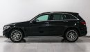 Mercedes-Benz GLC 200 VSB 28569