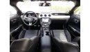 Ford Mustang GT AT B3 Yrs/100K Warranty & 60K Free Service At AL TAYER