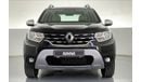 Renault Duster LE