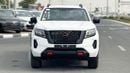 نيسان نافارا Nissan/Navara/ PRO 2.5L DSL TURBO 4x4 AT