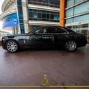 رولز رويس جوست Std