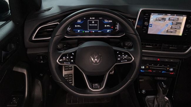 Volkswagen T-Roc R-LINE, миниатюра 27