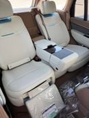 Land Rover Range Rover SV LWB P615 4.4L WHITE 2026MY