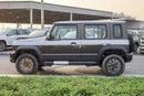 سوزوكي جيمني GL GCC Specifications | GL 1.5L MT 5-Door | Exceptional Pricing | Export Available