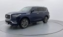 إنفينيتي QX80 LUXURY 5.6 | Under Warranty | Inspected on 150+ parameters