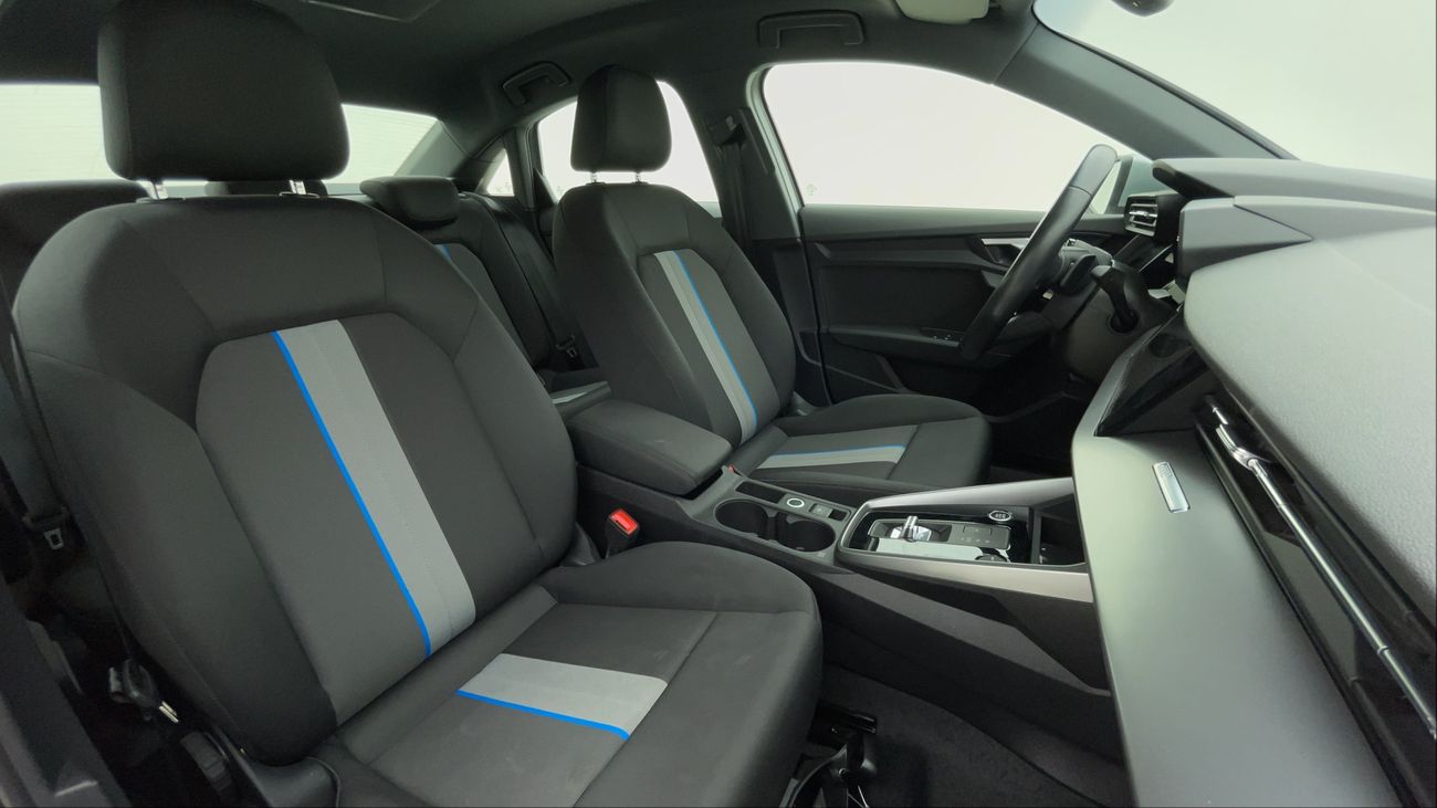 Audi A3 35 TFSI 1.4 | Zero Down Payment | Home Test Drive