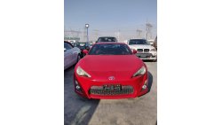 Toyota 86 Basic