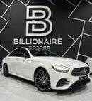 مرسيدس بنز E300 3.0L
