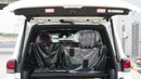 Toyota Land Cruiser VXR FULL OPTION LC300 3.5L HEV 457TT AT | 7-SEATS | JBL | 360 CAMERA | SOFT DOOR CLOSING| 2026MY