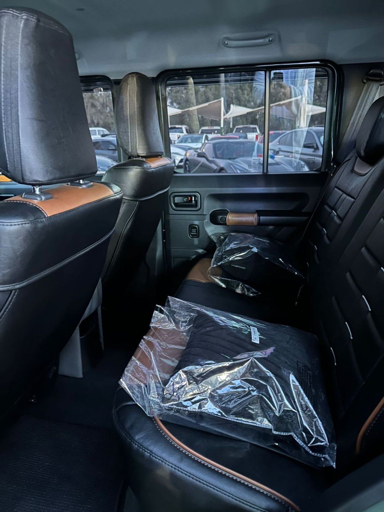 سوزوكي جيمني سوزوكى جيمينى 2025 فل ابشن جير عادى 4 ابواب تشييكات وكاله تحت الضمان صبغ وكالة