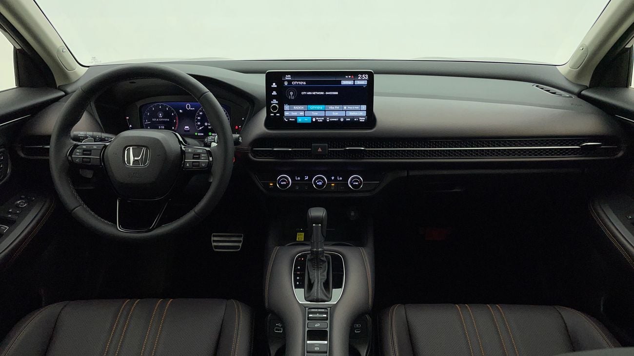 Honda ZRV EX 1.5 | Zero Down Payment | Free Home Test Drive