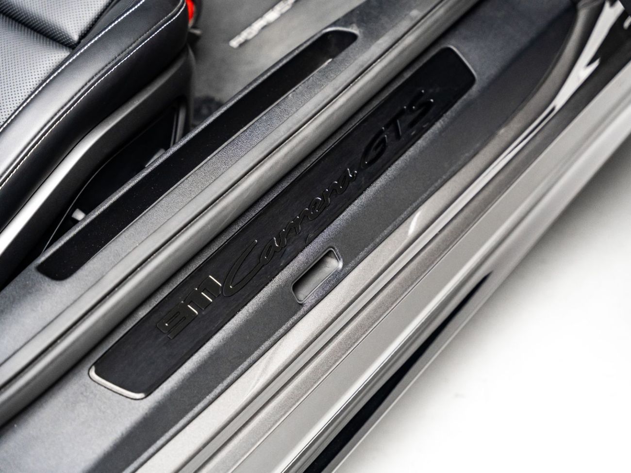 Porsche 911 Carrera GTS 3.0L (450 HP) Coupe 2023 Porsche 911 Carrera GTS, 2027 Porsche Warranty, Full Service Hi