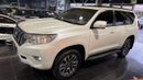 Toyota Prado VX1