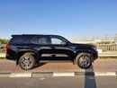 Toyota 4Runner 2025 TOYOTA 4RUNNER LIMITED 2.4L BRAND NEW 0KM