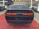 Dodge Challenger SRT Hellcat 6.2L (717 HP)