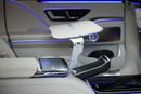 Mercedes Maybach S580 Maybach