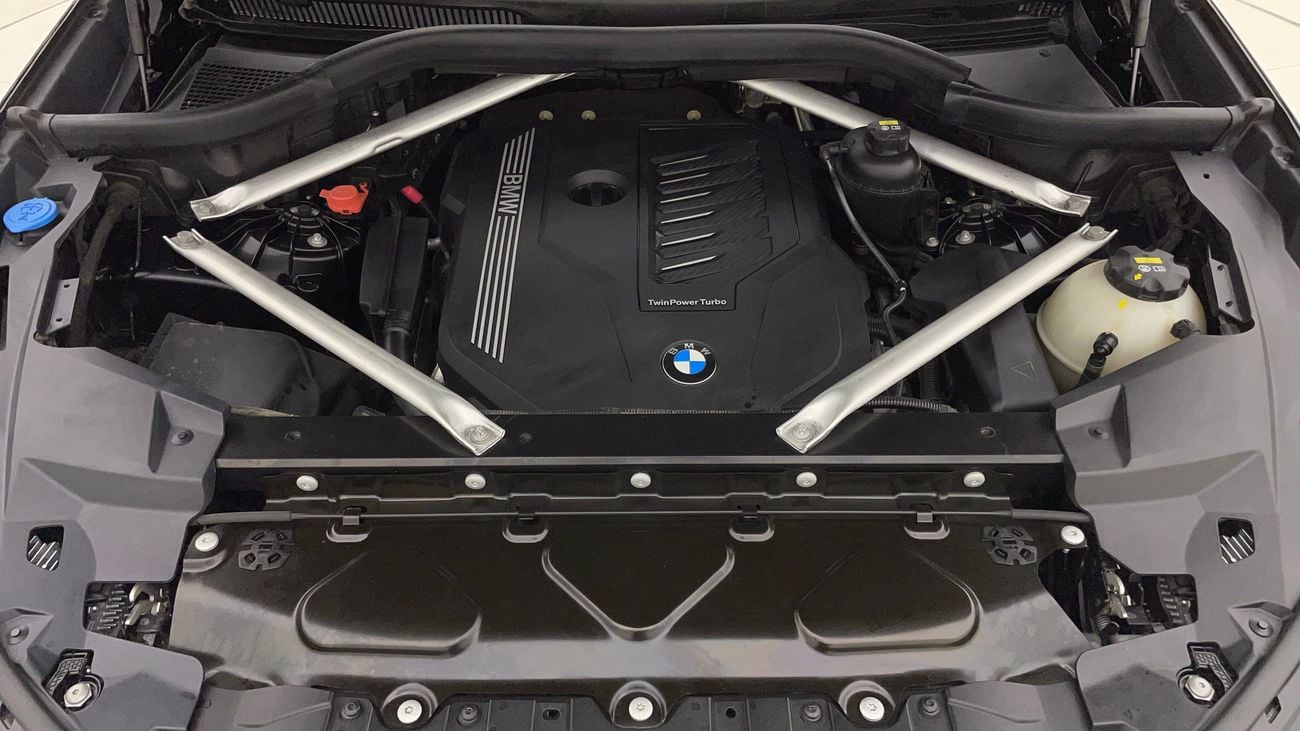 BMW X5 X DRIVE 40I M SPORT 3 | Zero Down Payment | Home Test Drive