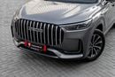 Jaecoo J8 J8 Luxury | 2,155 P.M | 0% Downpayment | JAECOO WARRANTY