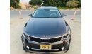 Kia Optima 2017 For Urgent SALE