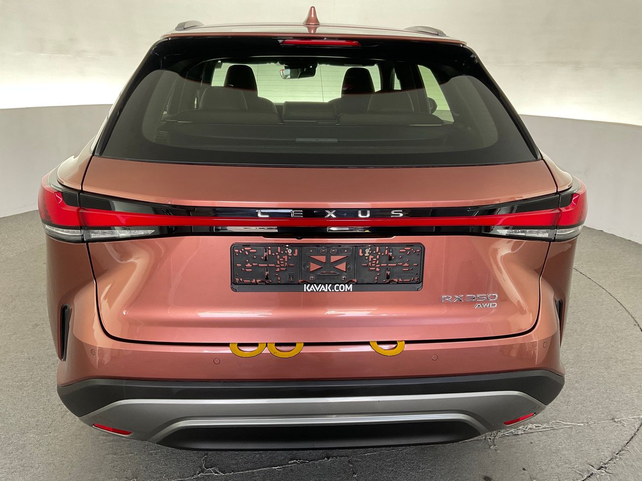 Lexus RX350 Prestige 3.5L (296 HP) Prestige | Guaranteed Warranty | 0 Down Payment