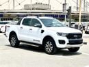 فورد رانجر WILDTRAK