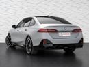 بي أم دبليو 520i 520I M SPORT TITANIUM