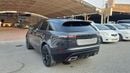 Land Rover Range Rover Velar R-DYNAMIC HSE
