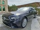 Mercedes-Benz E 220 Mercedes-Benz E220d 2021 full option  kit 63