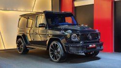 Mercedes-Benz G 63 AMG Brabus 800 Widestar - Under Warranty